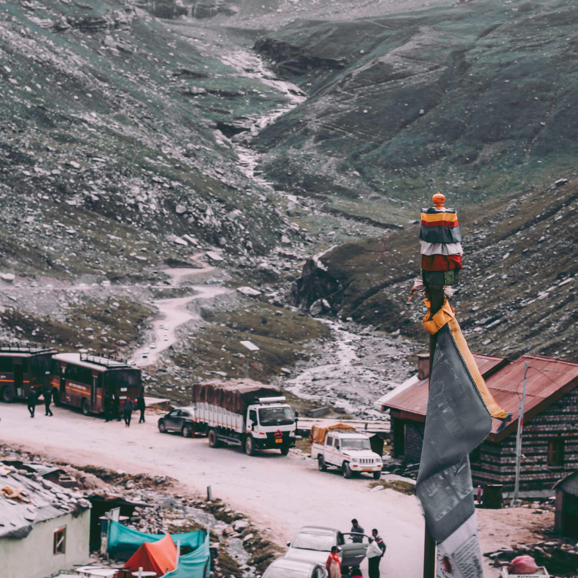 Kunzum Pass, gateway between Lahaul and Spiti Valley.jpg