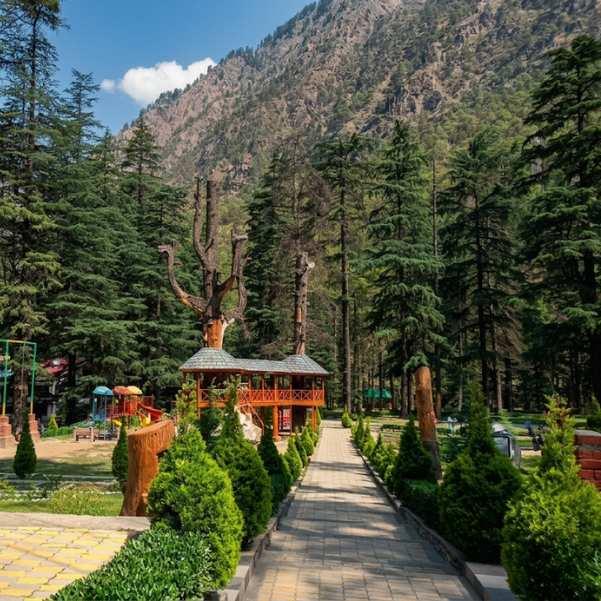 Kasol travel guide