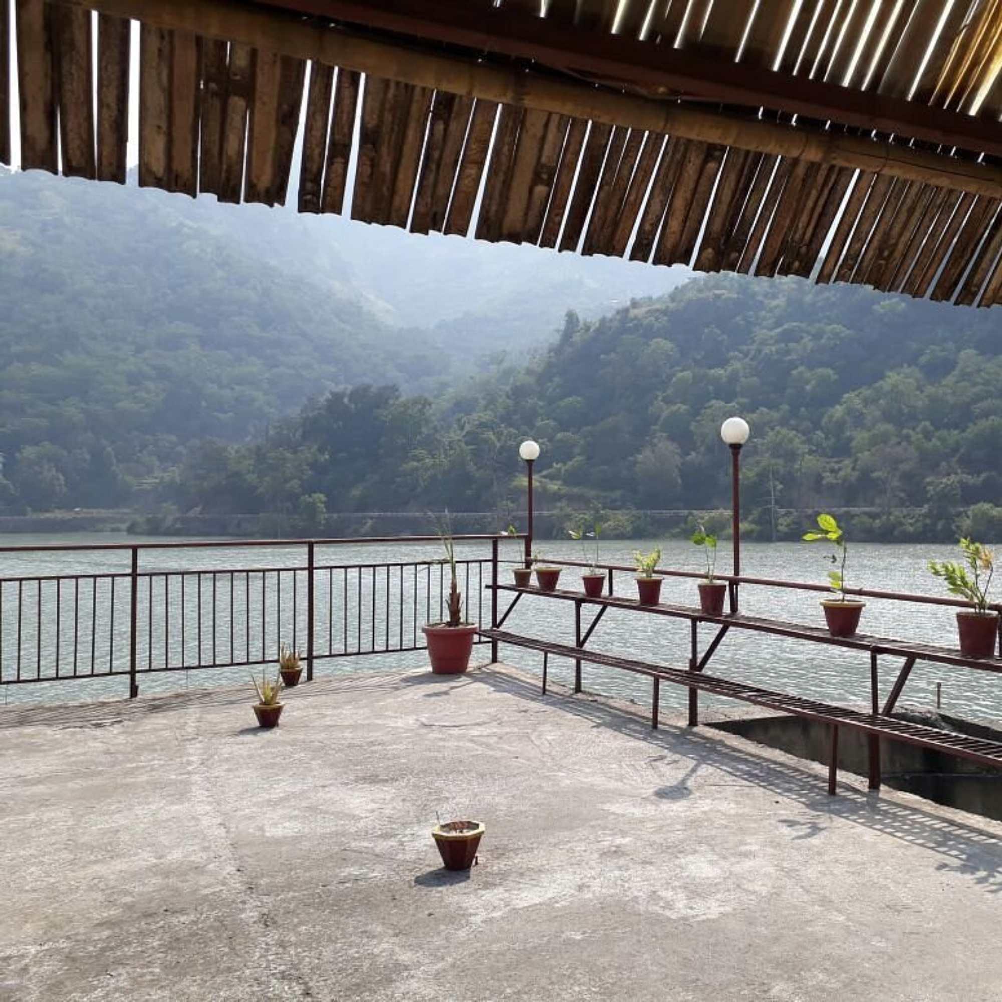 Tattapani Hot Springs
