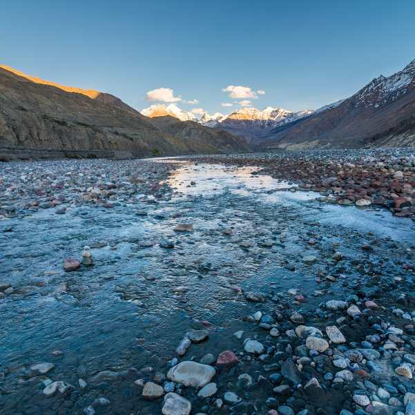 things to do in Spiti Valley for couples