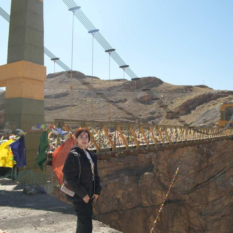 is spiti valley safe for solo female travellers