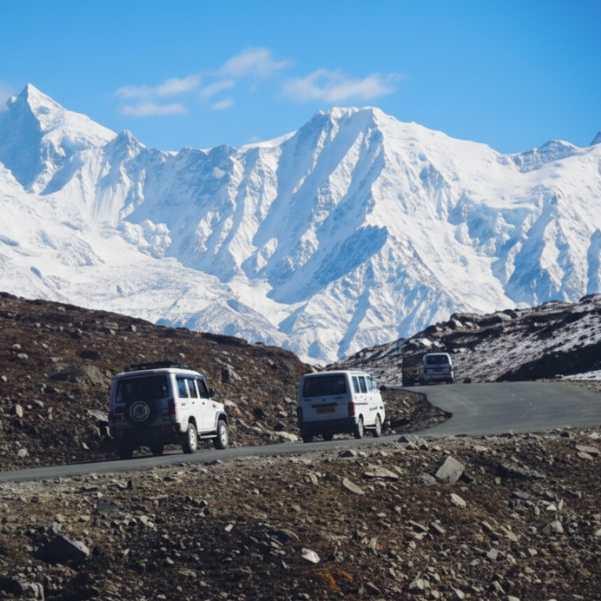 is Rohtang Pass safe for pregnant women