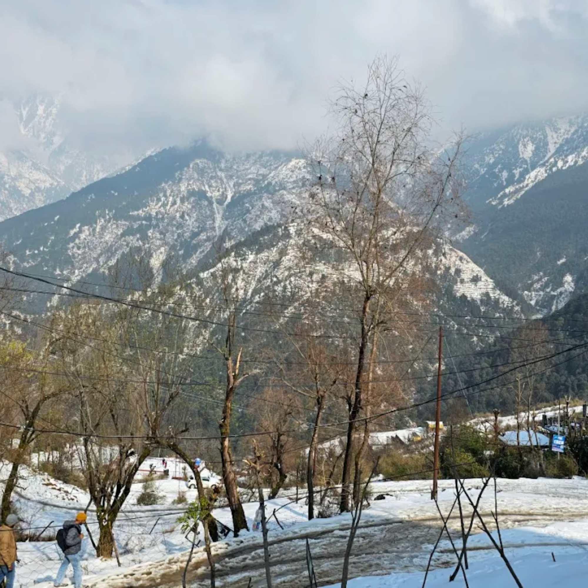Naddi Viewpoint