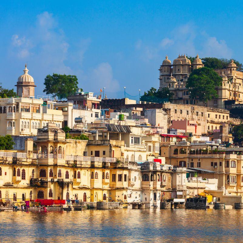 Hidden Places in Udaipur