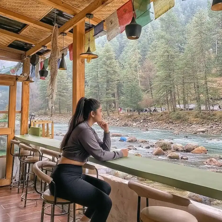 Is Kasol Safe for Solo Female