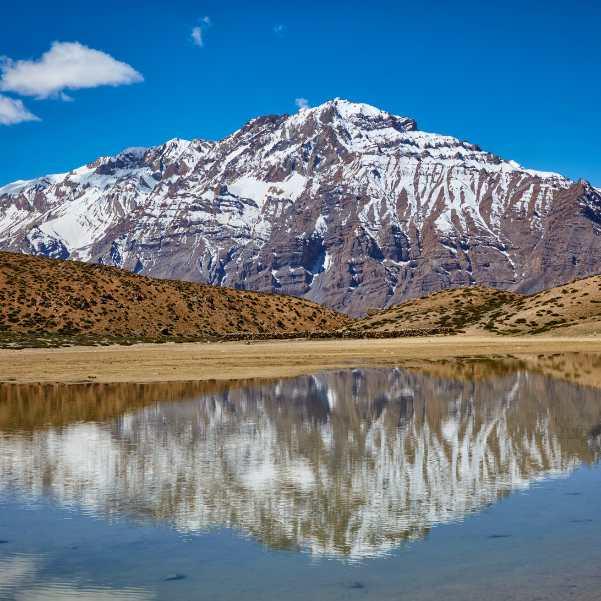 best places to visit in spiti valley