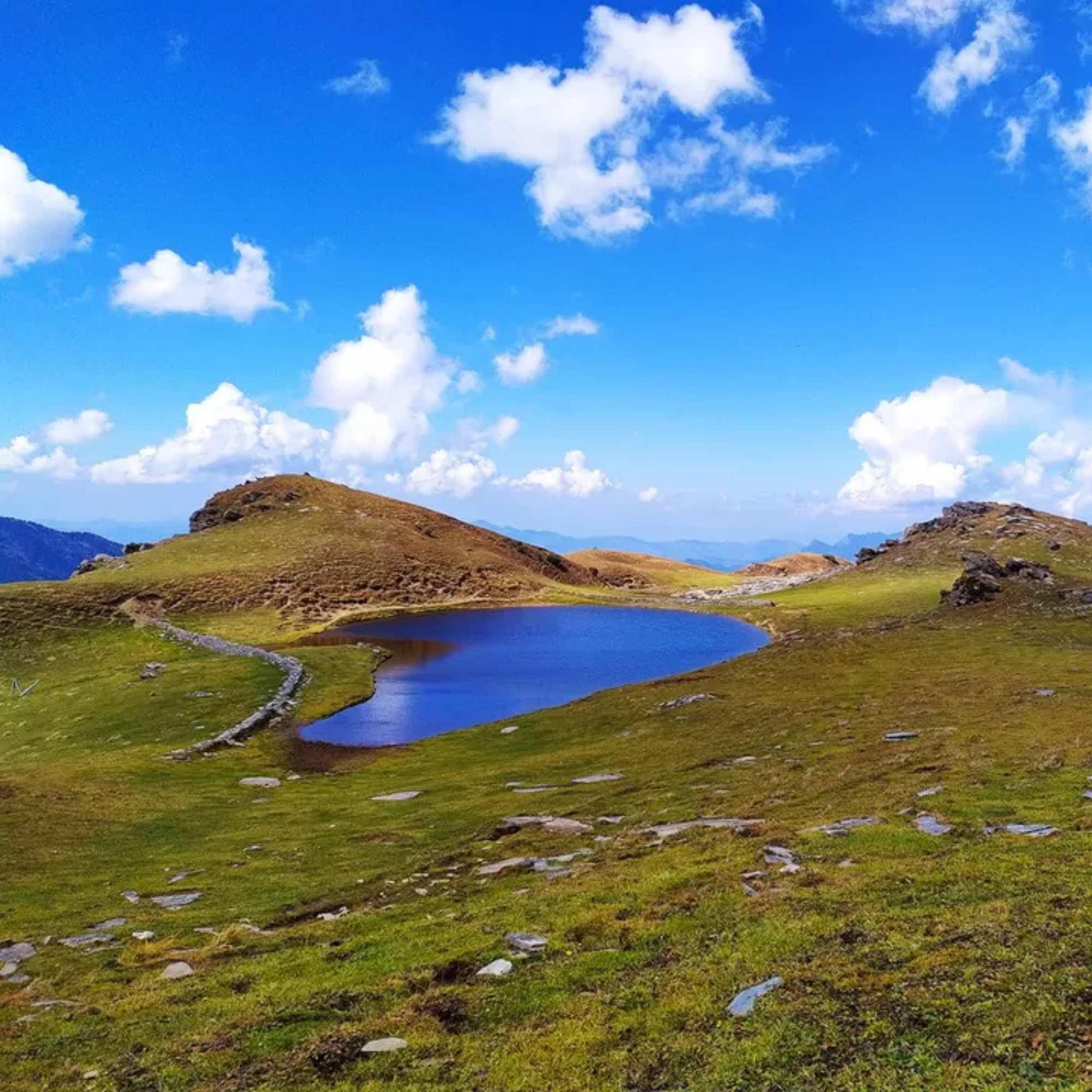 chanshal pass itinerary