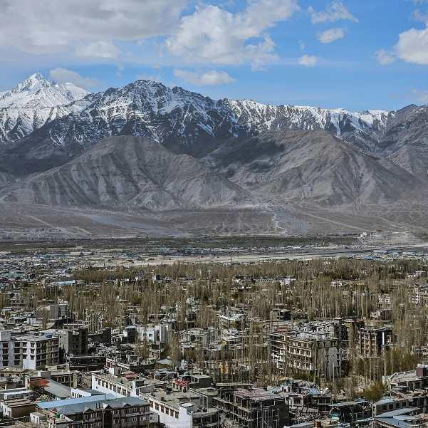 best places to visit in leh ladakh