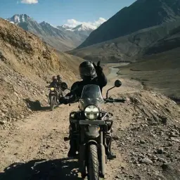 spiti-bike-trip-from-manali-with-chandratal-7d6n