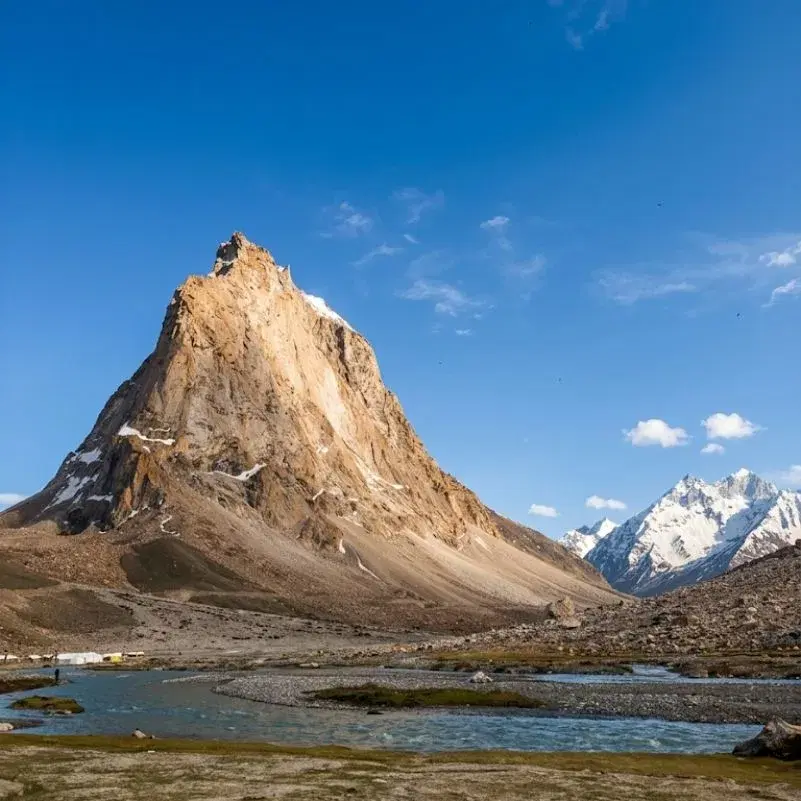 Zanskar Valley vs Ladakh
