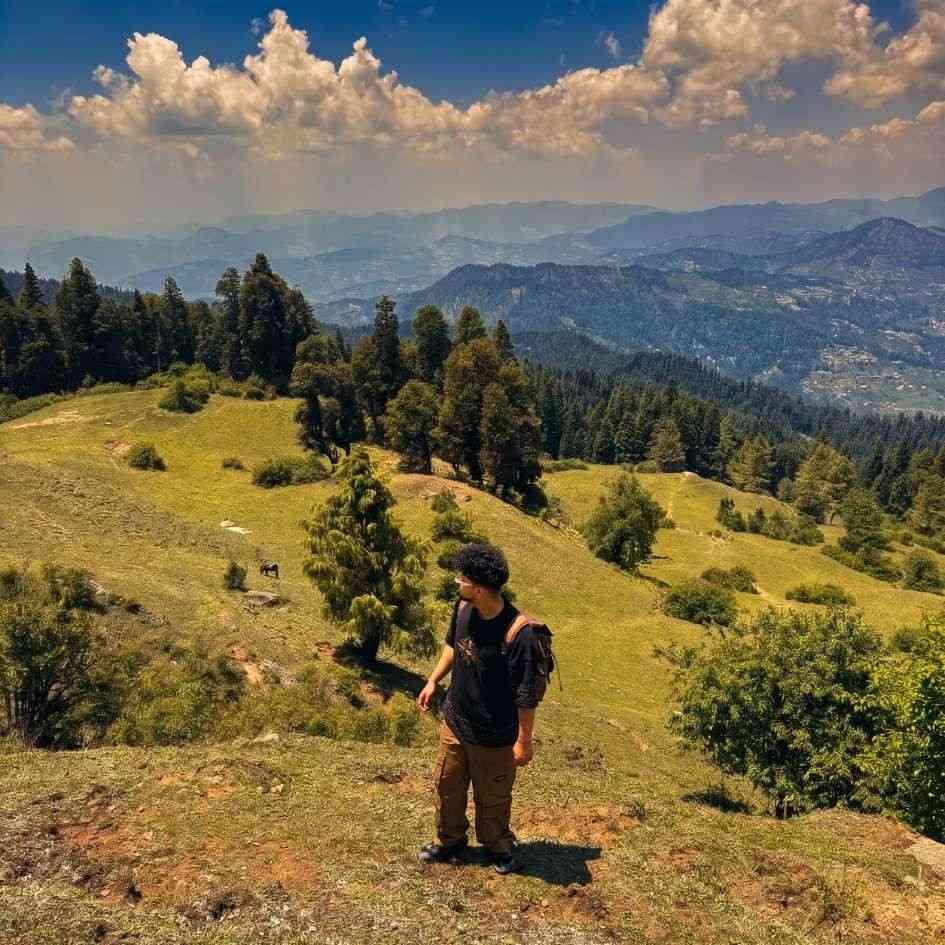 Chanshal Pass Weekend Group Trip With Giri Ganga and Kuppar Bugyal