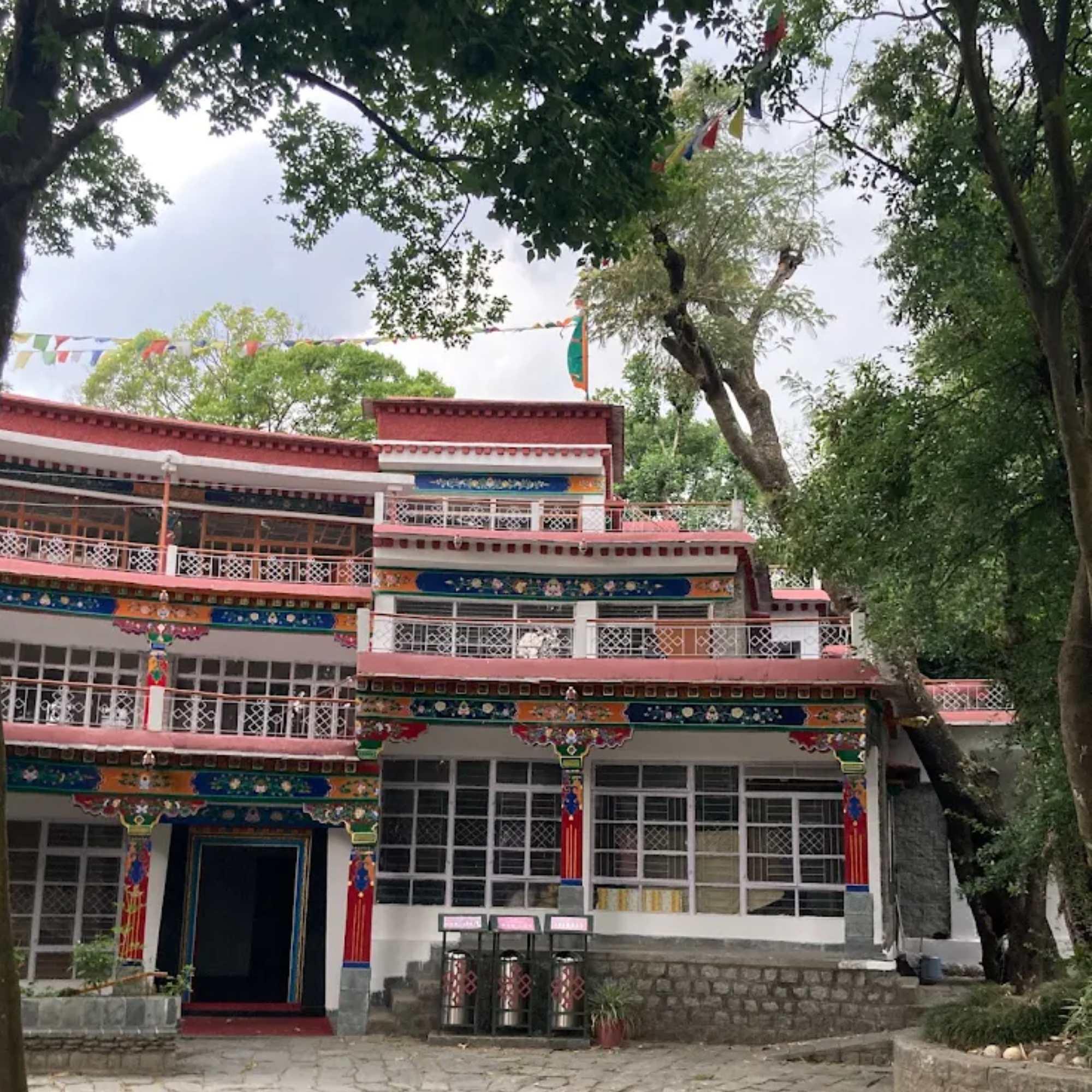 Norbulingka Institute