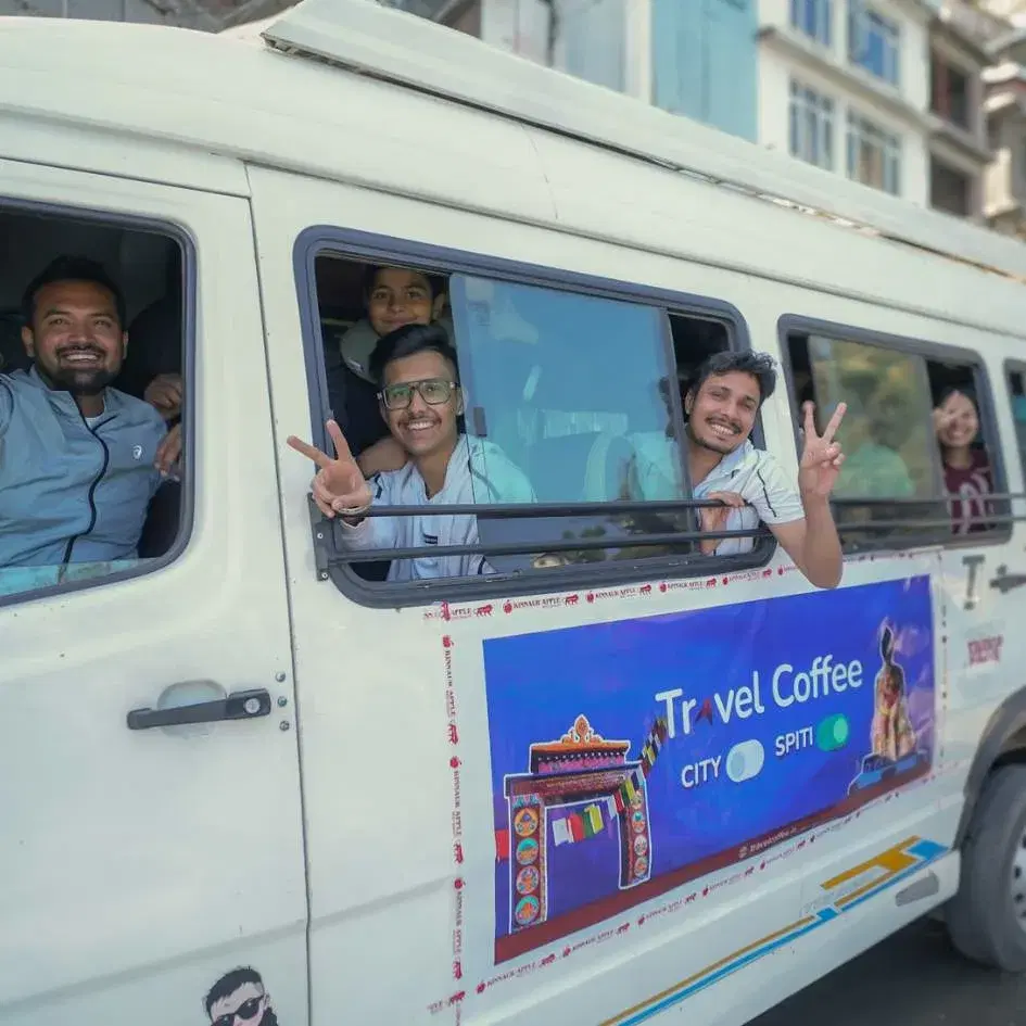 best spiti valley tour operator