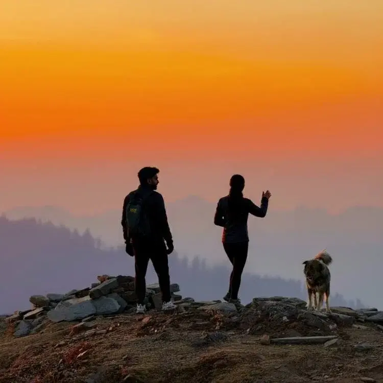 Is Kasol safe for couples