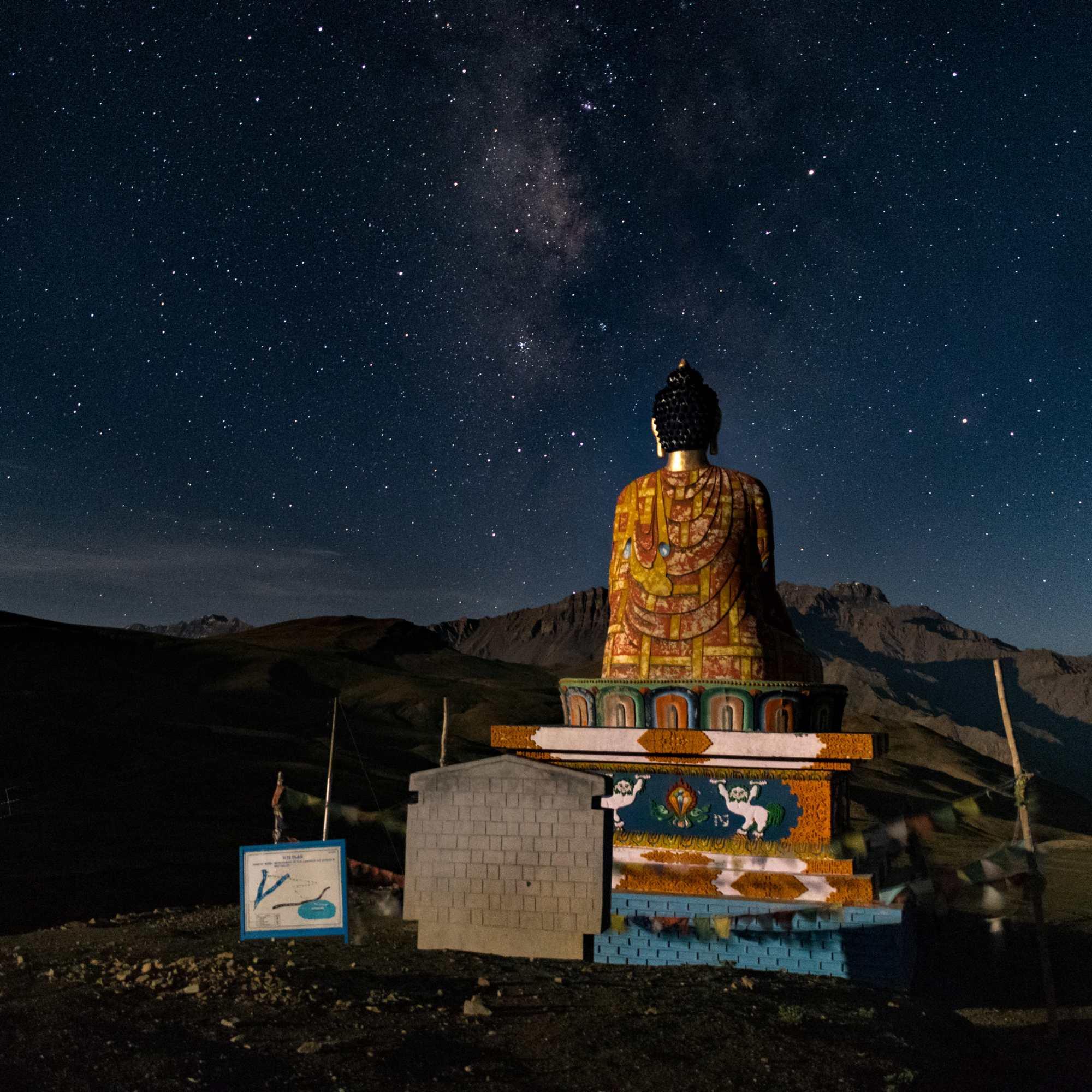 Shimla to Spiti