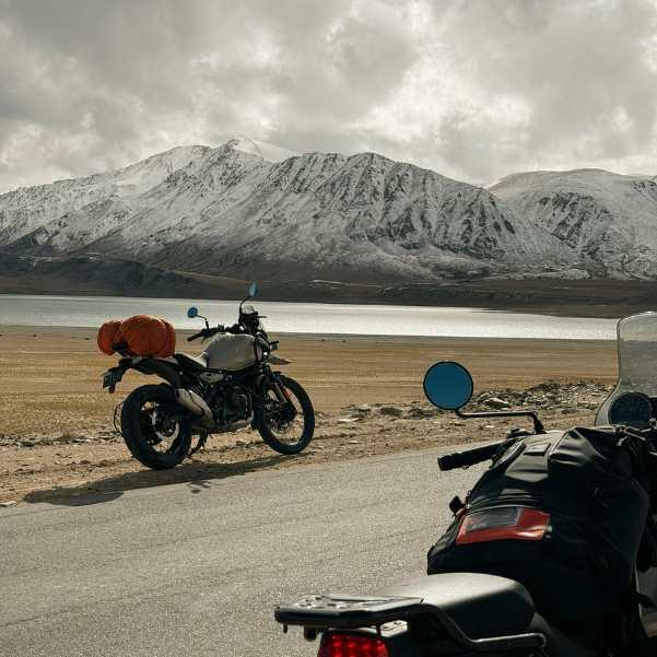 Combine with a Full Spiti Road Trip