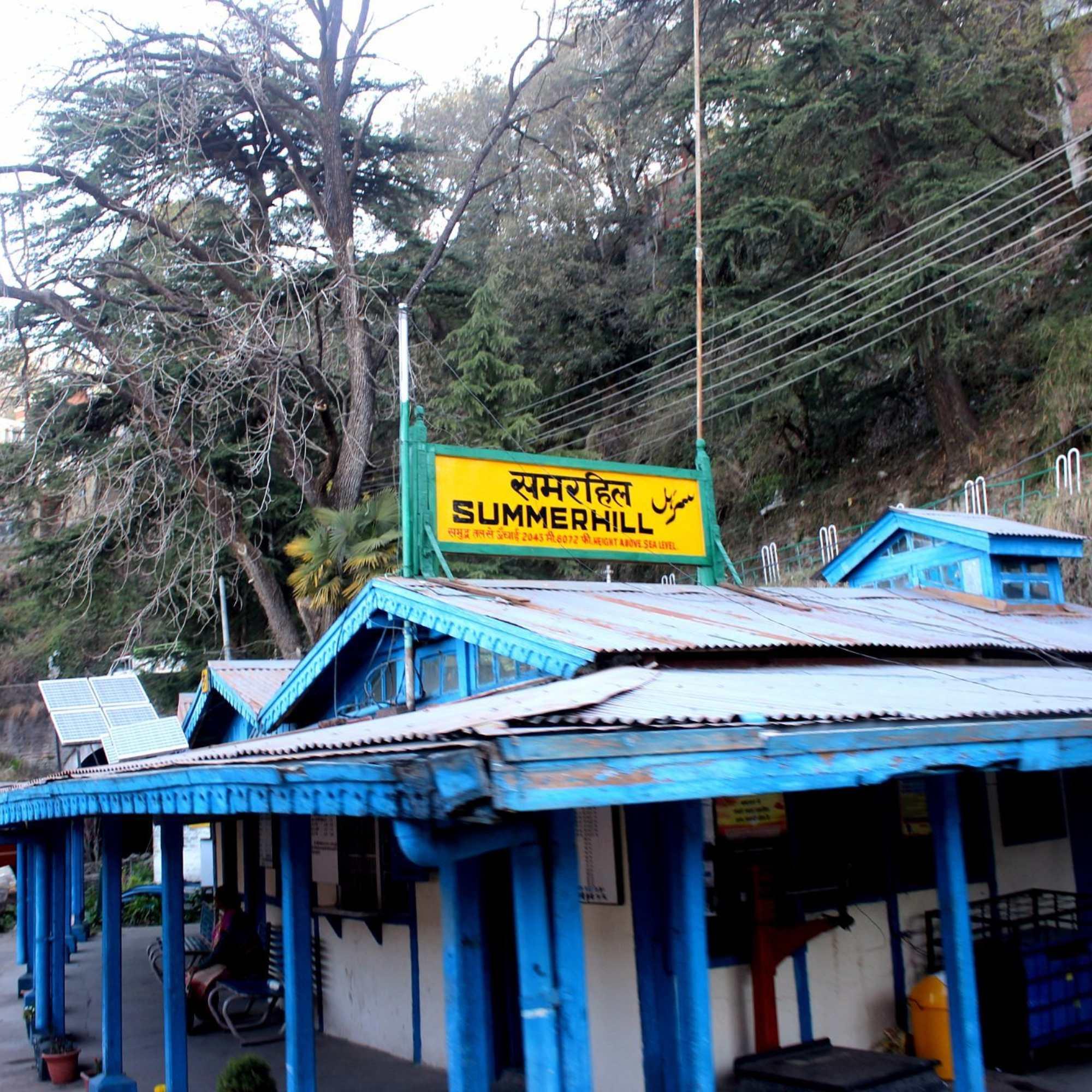 Summer Hill, a must visit place near Shimla for nature lovers.jpg